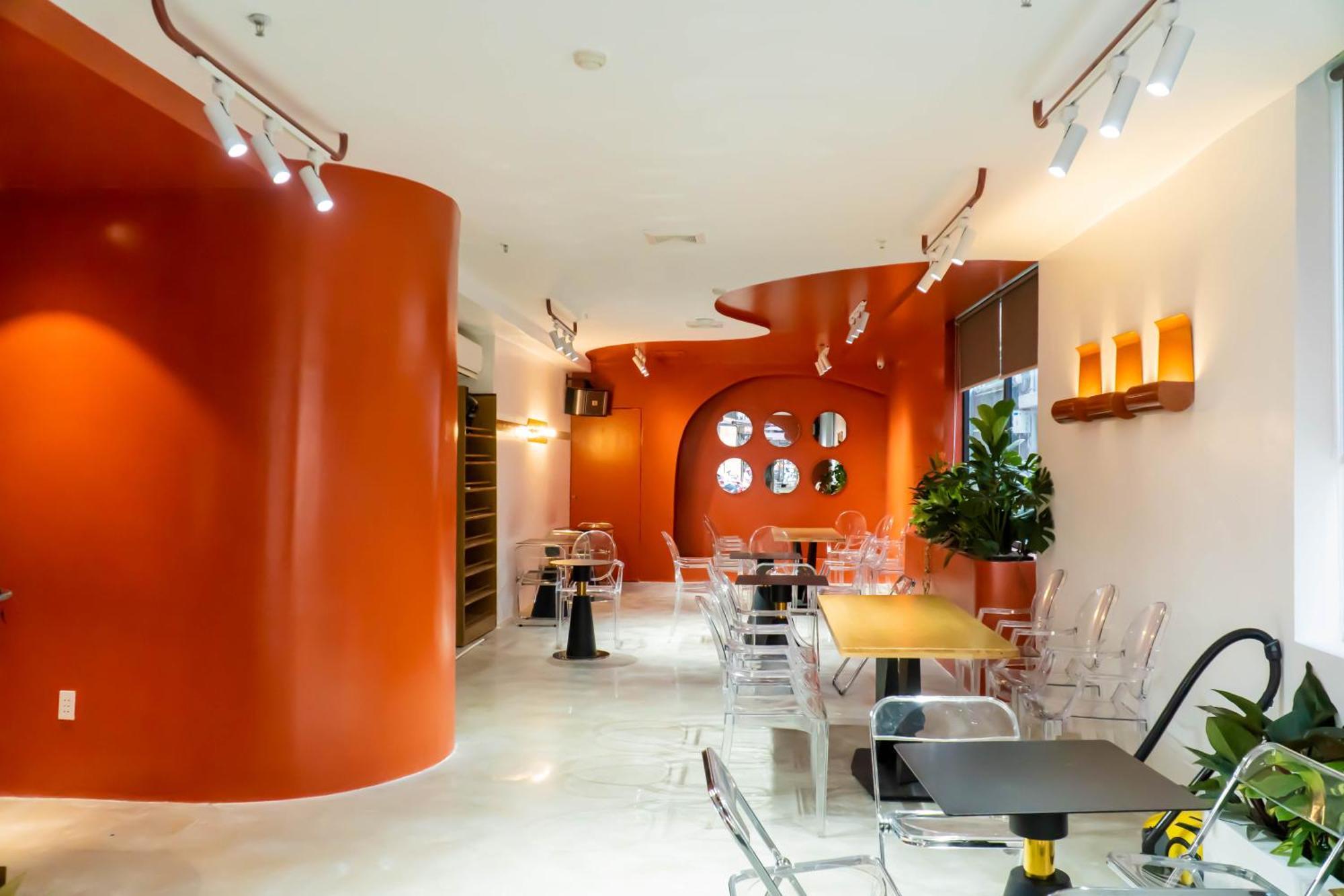 Quoc Cuong Hotel & Apartment Danang By Haviland Dış mekan fotoğraf